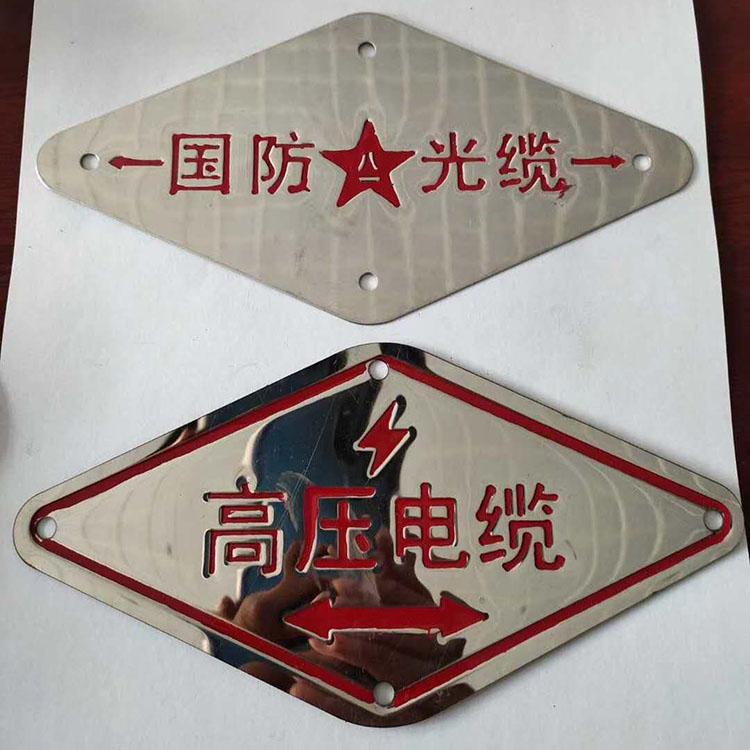 走向牌